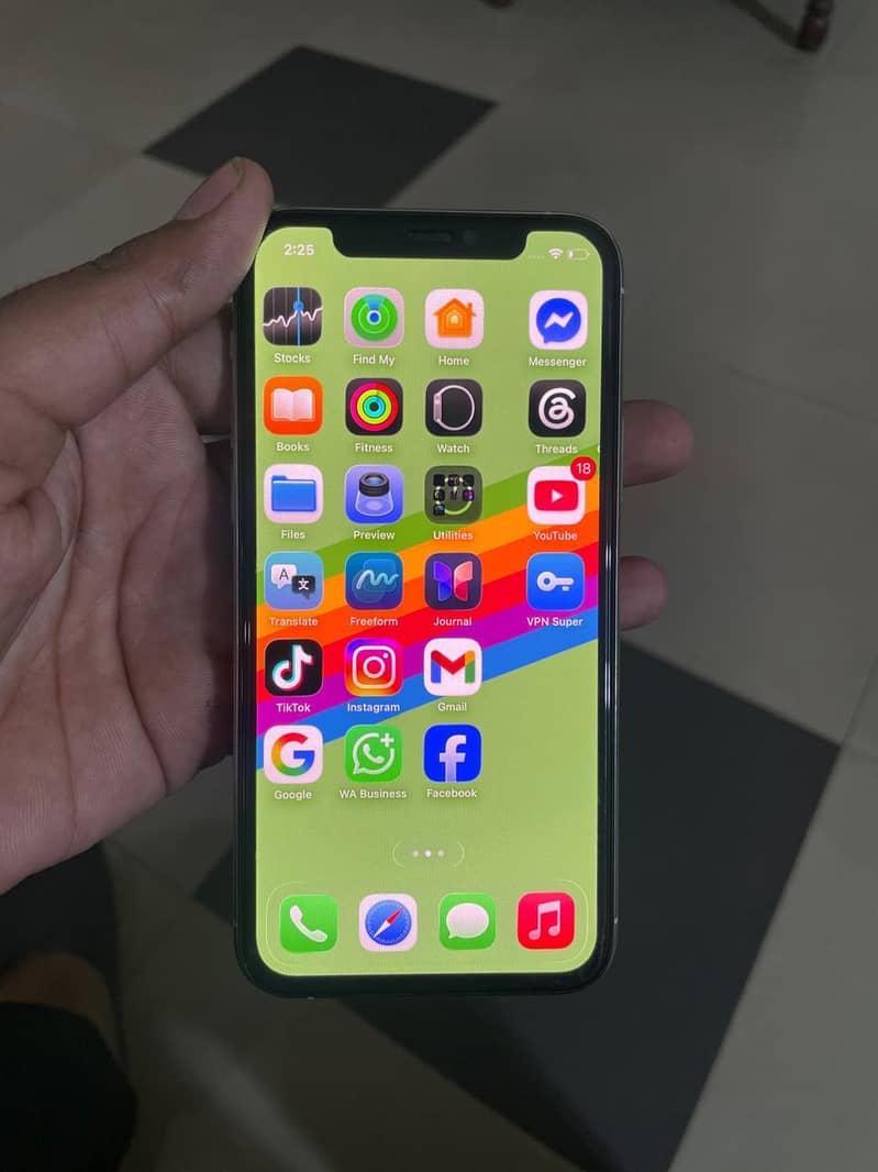iphone 11pro 1