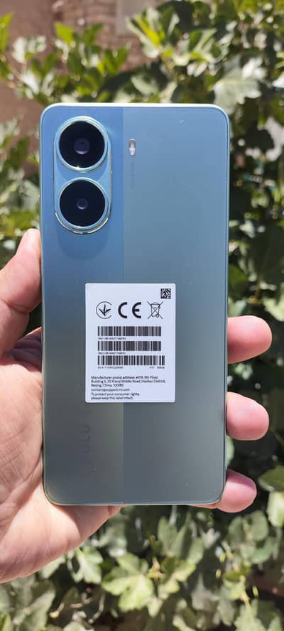 Xiaomi POCO X7 Pro
