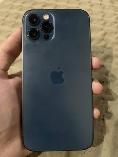Iphone 12 Pro Fu Non Pta