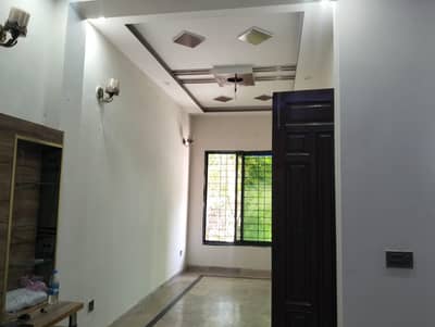 5 Marla 2.5 Story House Available for Rent in Eden Residencia