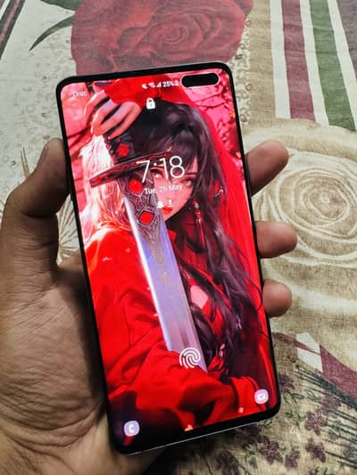 Samsung S10 5G