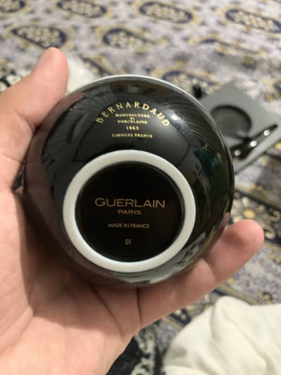 “Original Guerlain Orchidée Impériale Cream”