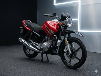 ybr 125 g japanese model for sale