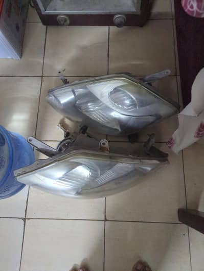 Passo Lights