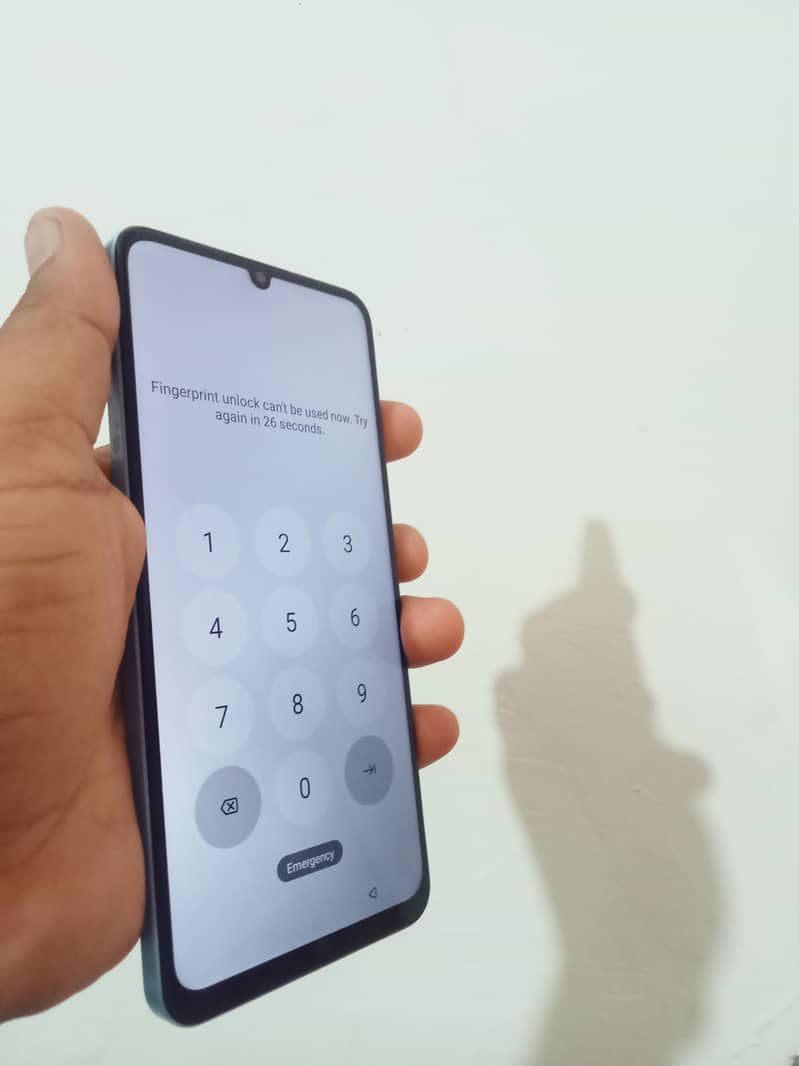 Realme note 50 5