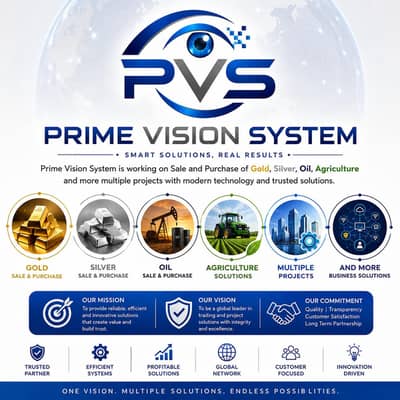 Prime Vision System,
