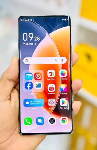 Tecno CAMON 30S 8+5 256