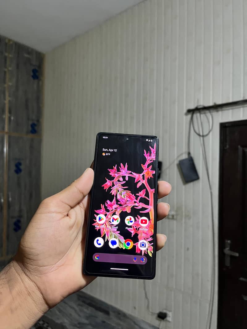 Google Pixel 6 2