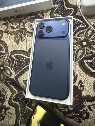 1TB IPHONE 17 Pro Max