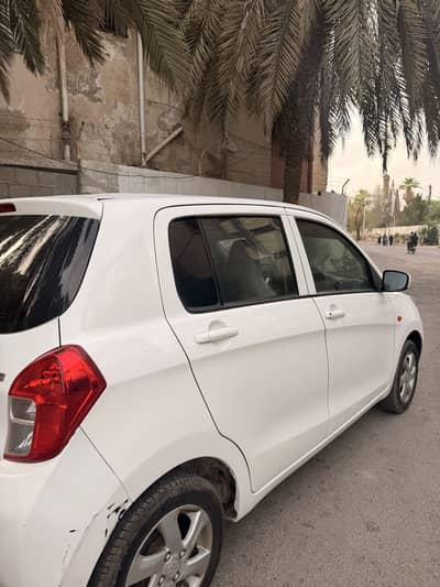 Suzuki Cultus VXL 2020