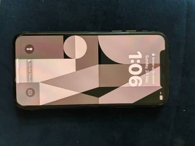 Apple iPhone XS