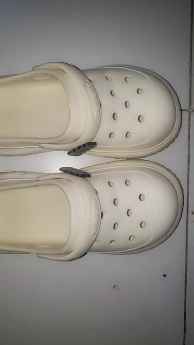 crox slippers
