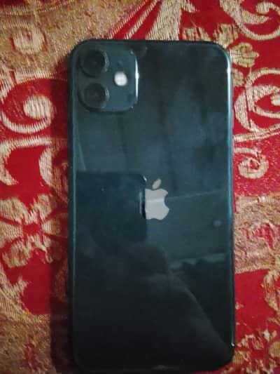 iphone 11 256gb PTA approved