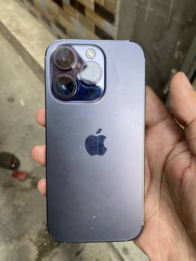 iPhone 14 Pro | Non PTA | 256 GB
