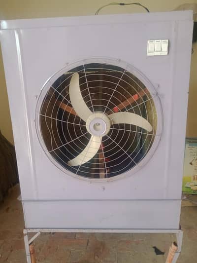 cooler new hai urgent sale