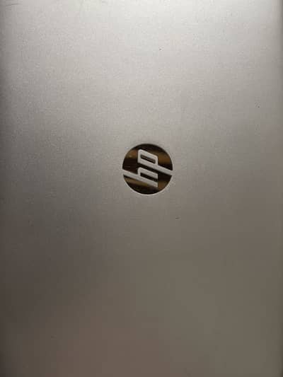 HP EliteBook 850 G3 | Core i7 6th Gen | 8GB RAM