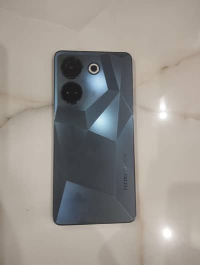 Tecno CAMON 20 Pro 9/10 condition