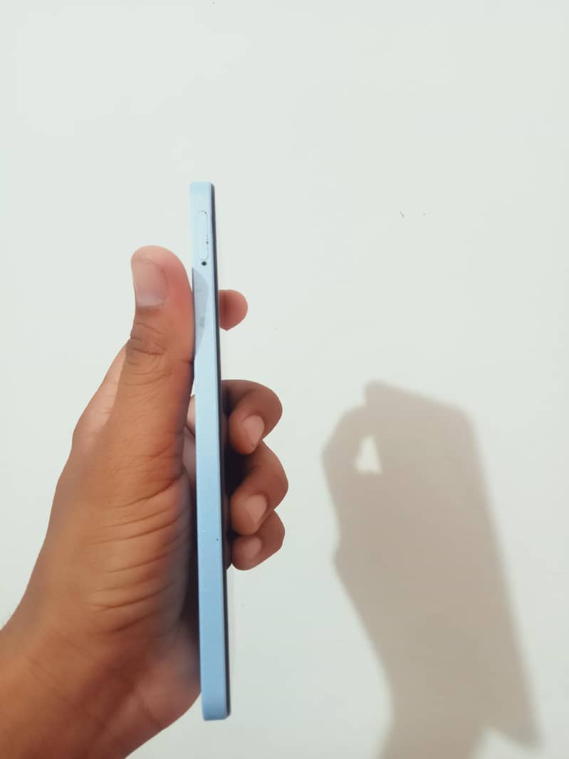 Realme note 50 5