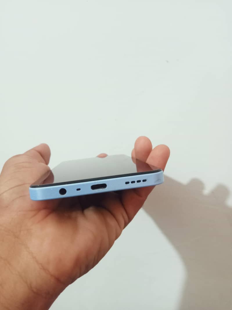 Realme note 50 6