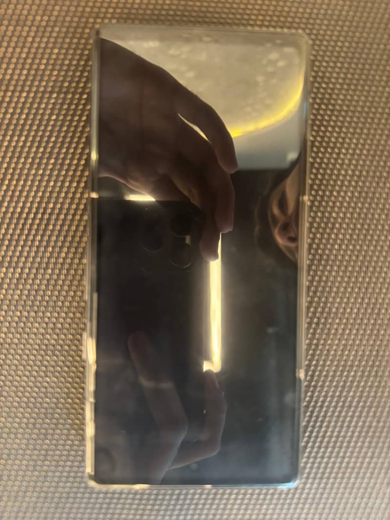 Google Pixel 7a 3