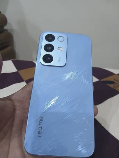 realme c85 8 128