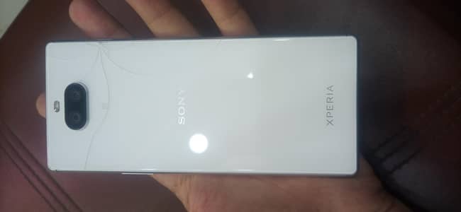 Sony Xperia 8
