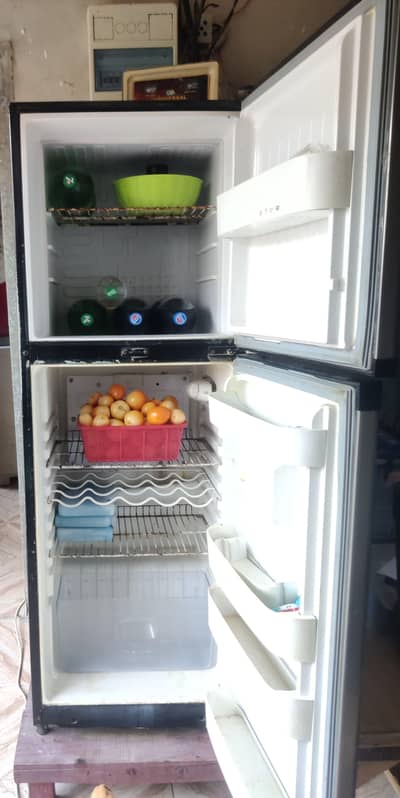 Orient Refrigerator