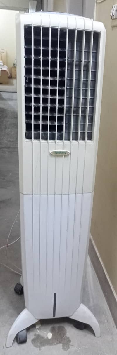AIR COOLER OF SYMPHONY COMPANY FOR SALE