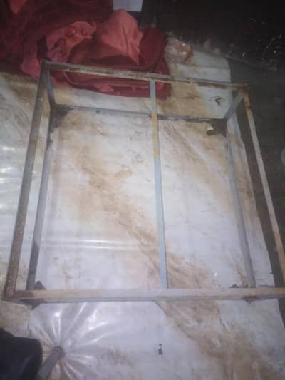 room coler zaber dast