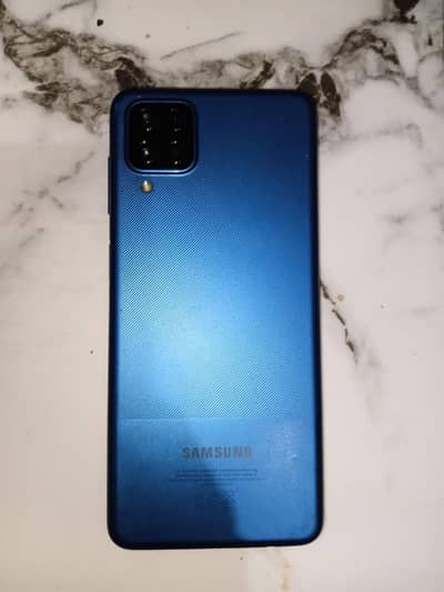 Samsung A12 4/64