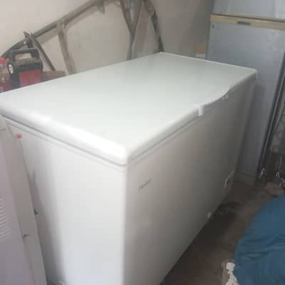 freezer haier inverter 03165139395 03365259219