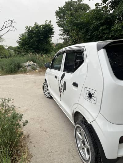 Suzuki alto vxr 2019 for sale