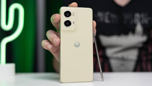 Motorola Moto G Stylus