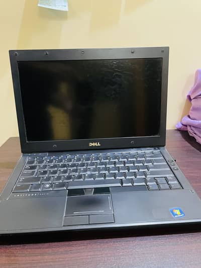Laptop Dell Latitude E4310