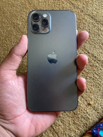 Apple iPhone 12 Pro