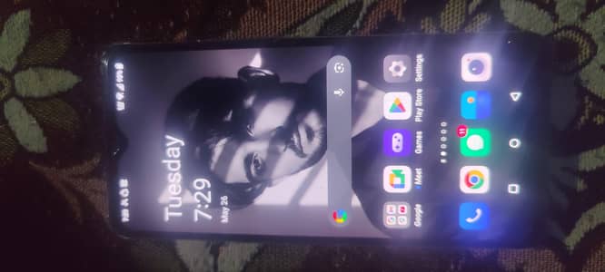 One Plus 7T