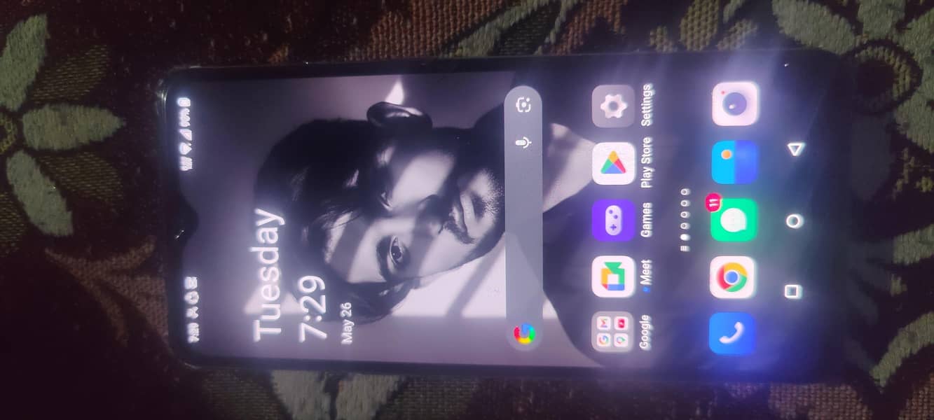 One Plus 7T 0