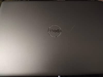 Dell Precision 7560