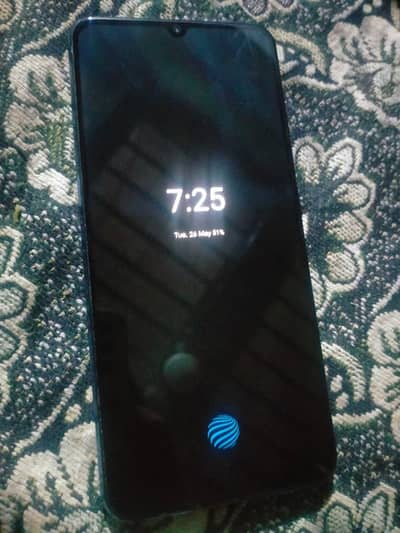 Vivo V21e