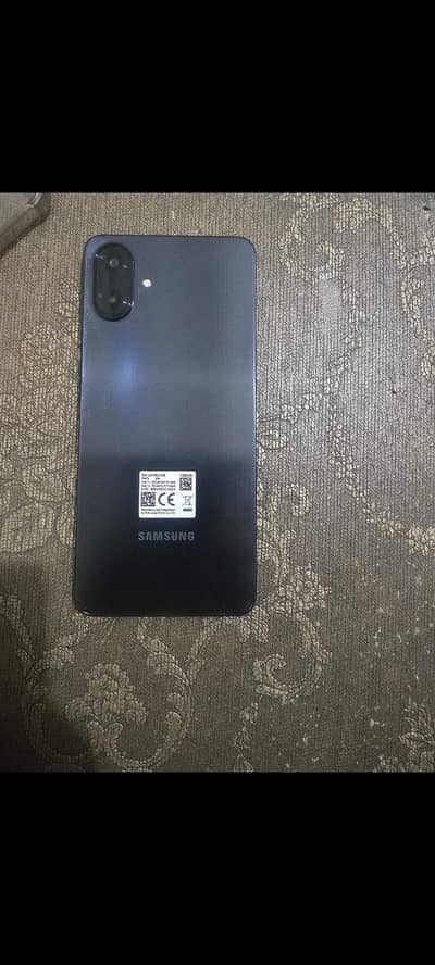 SAMSUNG GALAXY A07
