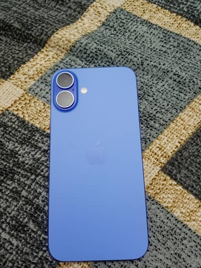 iphone 16 plus jv ultramarine