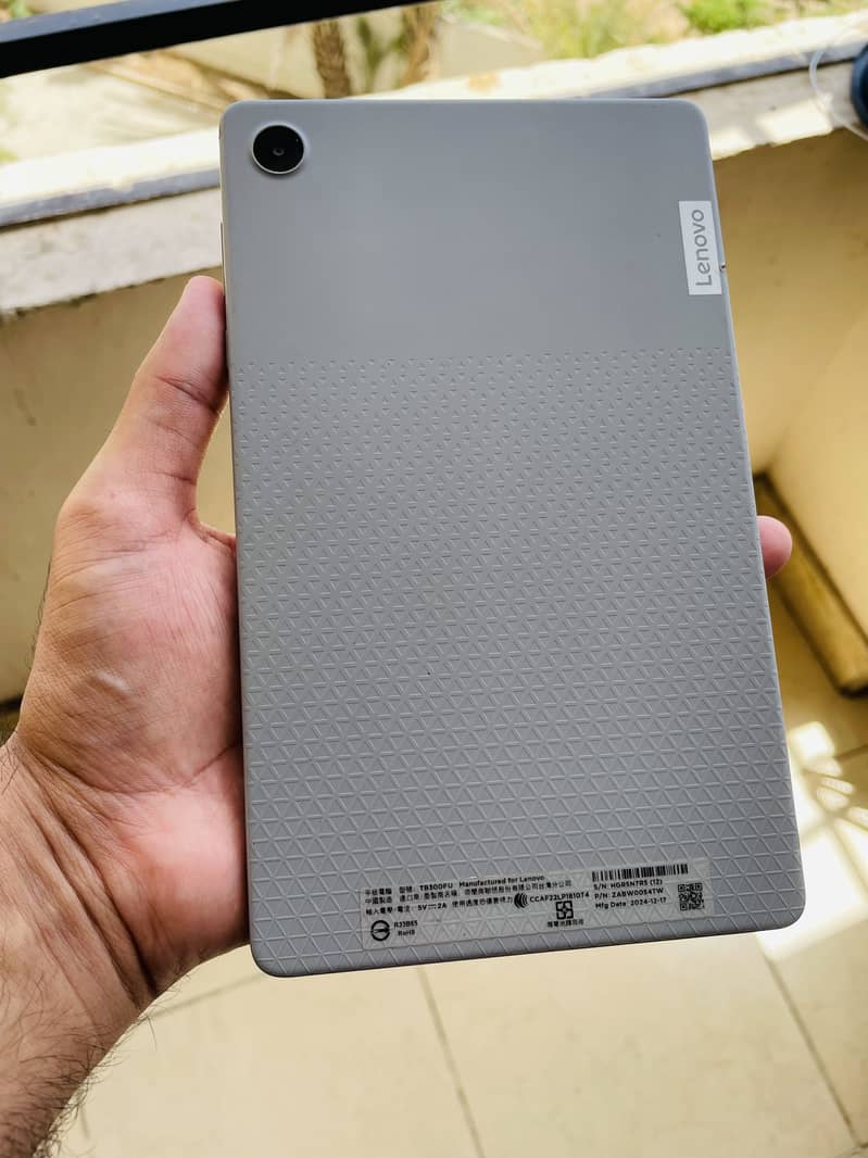 Tablet 1