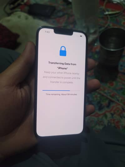 iPhone 13 Pro