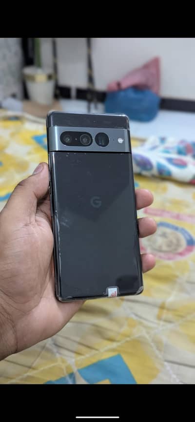 Google Pixel 7 Pro