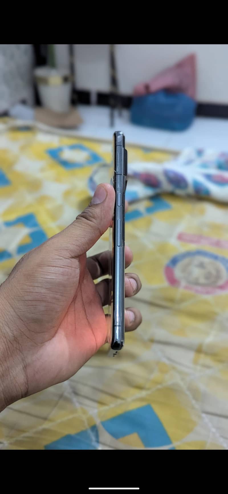 Google Pixel 7 Pro 1