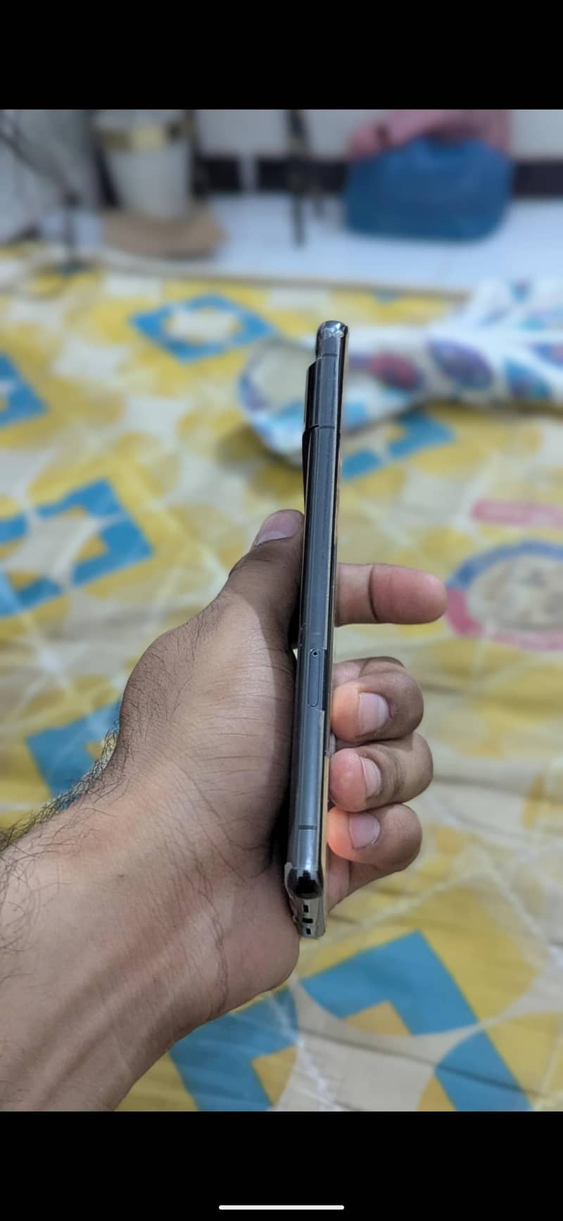 Google Pixel 7 Pro 3