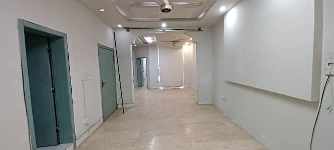 Neat & Clean 7 Marla Upper Portion Of House Available For Rent in Jammu & Kashmir G15 islamabad