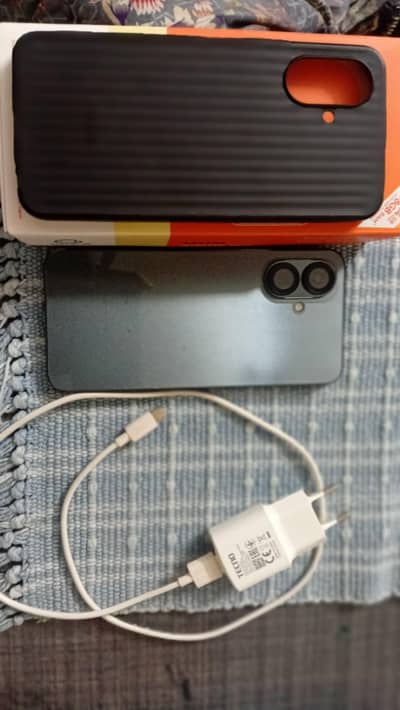 Tecno spark go 2