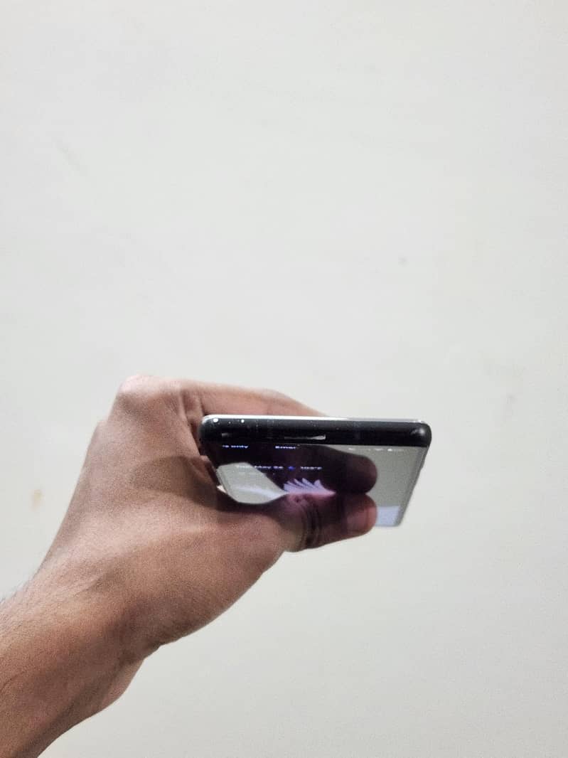 Google pixel 6a 5