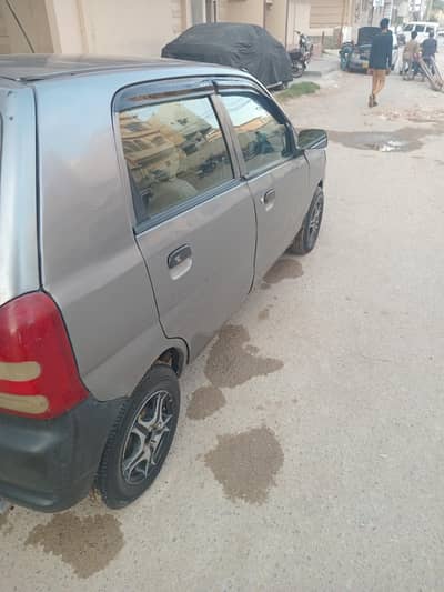 Suzuki Alto 2010
